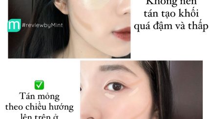 Trang điểm nâng cơ? Nghe lạ thật lạ mà cũng quen thật quen