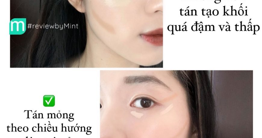 Trang điểm nâng cơ? Nghe lạ thật lạ mà cũng quen thật quen