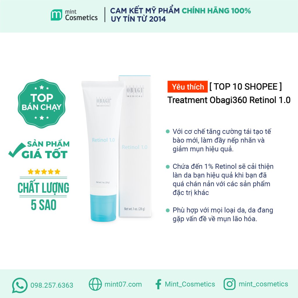 Tổng hợp 9 sản phẩm skincare best-seller nửa đầu năm 2021