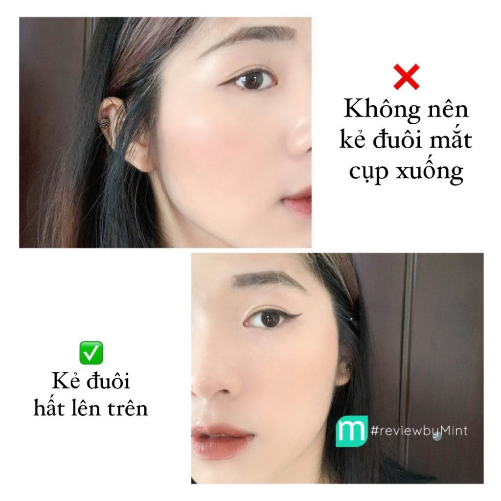 Trang điểm nâng cơ? Nghe lạ thật lạ mà cũng quen thật quen