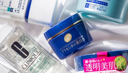 Tuyển tập kem dưỡng làm sáng da cho các loại da Tuyển tập kem dưỡng làm sáng da cho các loại da