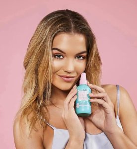 Xịt dưỡng tóc Hairburst Volume & Growth Elixir 125ml
