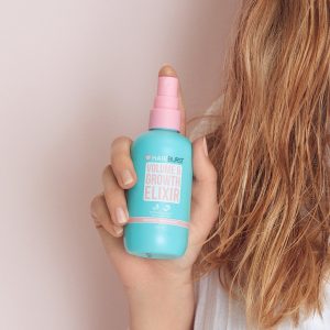 Xịt dưỡng tóc Hairburst Volume & Growth Elixir 125ml