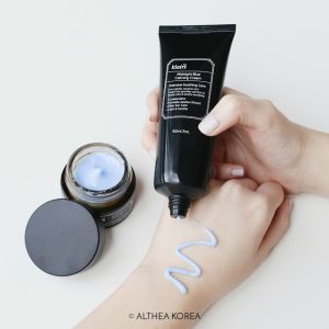 Kem Dưỡng Klairs Midnight Blue Calming Cream 60ml Kem Dưỡng Klairs Midnight Blue Calming Cream 60ml