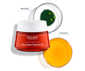 Kem Dưỡng Vichy Liftactiv Collagen Specialist