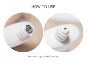 Kem Nền Bom Skin Filter BB Cream 40ml