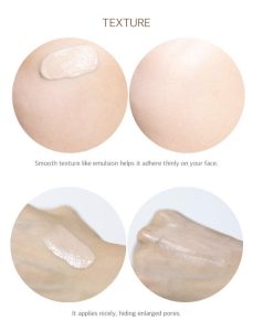 Kem Nền Bom Skin Filter BB Cream 40ml
