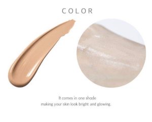 Kem Nền Bom Skin Filter BB Cream 40ml