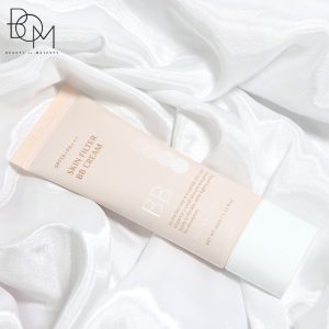 Kem Nền Bom Skin Filter BB Cream 40ml