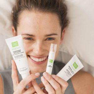 Kem Dưỡng MartiDerm Acniover Night Renewal Cream 40ml