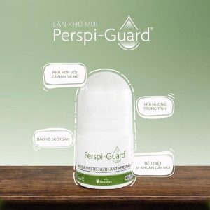 Lăn Khử Mùi Perspi-Guard Maximum Strength Antiperspirant Roll-On 30ml Lăn Khử Mùi Perspi-Guard Maximum Strength Antiperspirant Roll-On 30ml