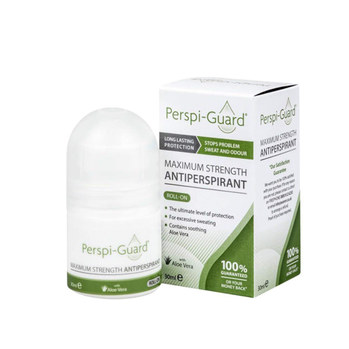 Lăn Khử Mùi Perspi-Guard Maximum Strength Antiperspirant Roll-On 30ml 