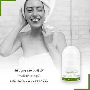 Lăn Khử Mùi Perspi-Guard Maximum Strength Antiperspirant Roll-On 30ml Lăn Khử Mùi Perspi-Guard Maximum Strength Antiperspirant Roll-On 30ml
