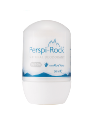 Lăn Khử Mùi Perspi-Rock Natural Deodorant 50ml