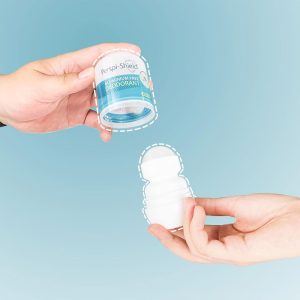 Lăn Khử Mùi Perspi-Shield Aluminium Free 72hr 50ml