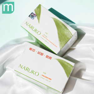 Serum Naruko Tea Tree Blemish Clear & Brightening 30ml