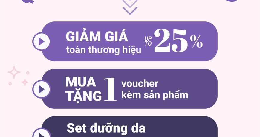 Mua Highend - Quà tặng không end