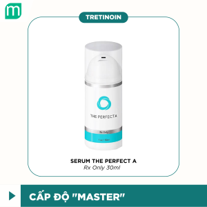 Tháp Hoạt Chất Trị Mụn: Từ Cơ Bản Đến Master