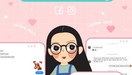 Feedback Minter Dễ Thương