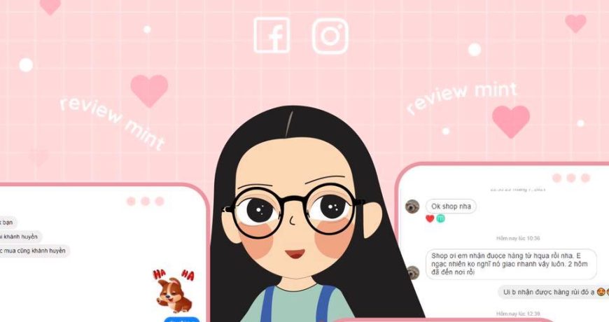 Feedback Minter Dễ Thương