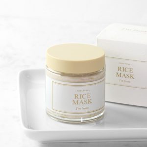 Mặt Nạ I’m From Rice Mask 110g