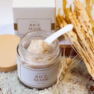 Mặt Nạ I’m From Rice Mask 110g