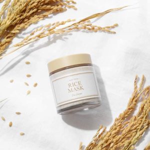 Mặt Nạ I’m From Rice Mask 110g