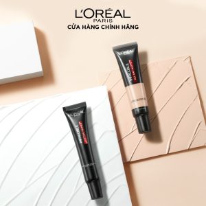 Kem Lót L'Oreal Infallible Lasting Primer 30ml
