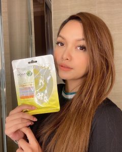 Mặt nạ giấy Garnier Super-Hydrating Mask