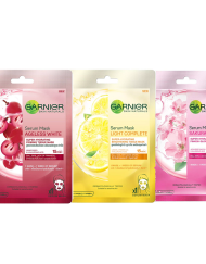 Mặt nạ giấy Garnier Super-Hydrating Mask