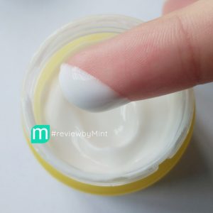Review Mặt Nạ Ngủ Garnier - Trắng nhanh mà không “banh” mặt Review Mặt Nạ Ngủ Garnier - Trắng nhanh mà không “banh” mặt
