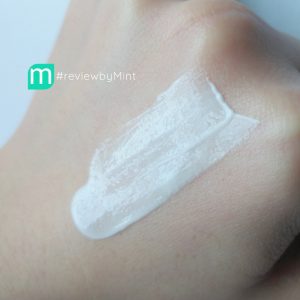 Review Mặt Nạ Ngủ Garnier - Trắng nhanh mà không “banh” mặt