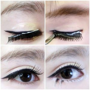 Mi Giả Vacosi 4D Pro Eyelash Mi Giả Vacosi 4D Pro Eyelash
