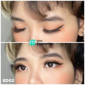 Mi Giả Vacosi 4D Pro Eyelash Mi Giả Vacosi 4D Pro Eyelash