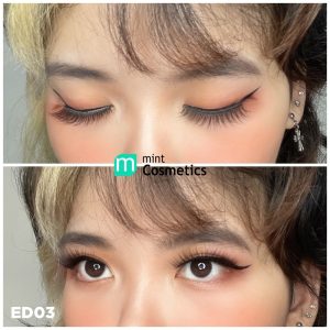 Mi Giả Vacosi 4D Pro Eyelash Mi Giả Vacosi 4D Pro Eyelash