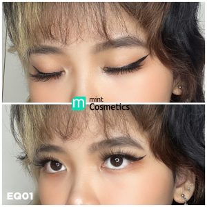 Mi Giả Vacosi 4D Pro Eyelash Mi Giả Vacosi 4D Pro Eyelash