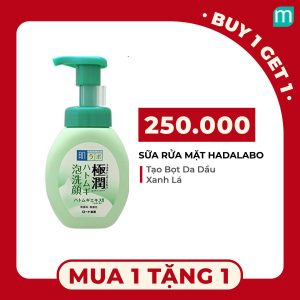 MUA 1 TẶNG 1 BEST-SELLER