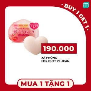 MUA 1 TẶNG 1 BEST-SELLER