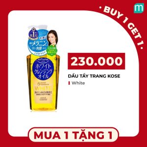 MUA 1 TẶNG 1 BEST-SELLER
