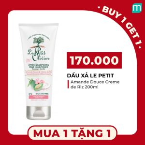 MUA 1 TẶNG 1 BEST-SELLER