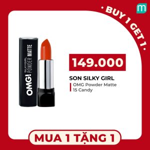 MUA 1 TẶNG 1 BEST-SELLER