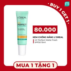 MUA 1 TẶNG 1 BEST-SELLER