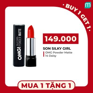 MUA 1 TẶNG 1 BEST-SELLER