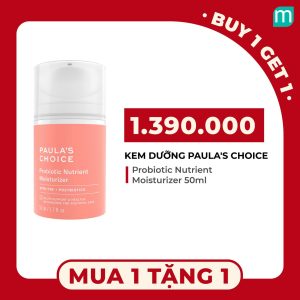 MUA 1 TẶNG 1 BEST-SELLER