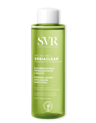 Nước Hoa Hồng SVR Sebiaclear Micro Peel 150ml