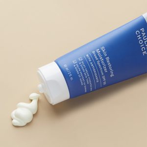 Kem dưỡng Paula's Choice Skin Restoring Moisturizer SPF 50 60ml