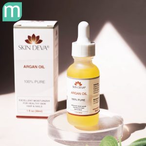 Serum Skin Deva Argan Oil 100% Pure 30ml