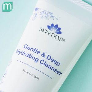Sữa rửa mặt Skin Deva Gentle and Deep Hydrating Cleanser 175ml