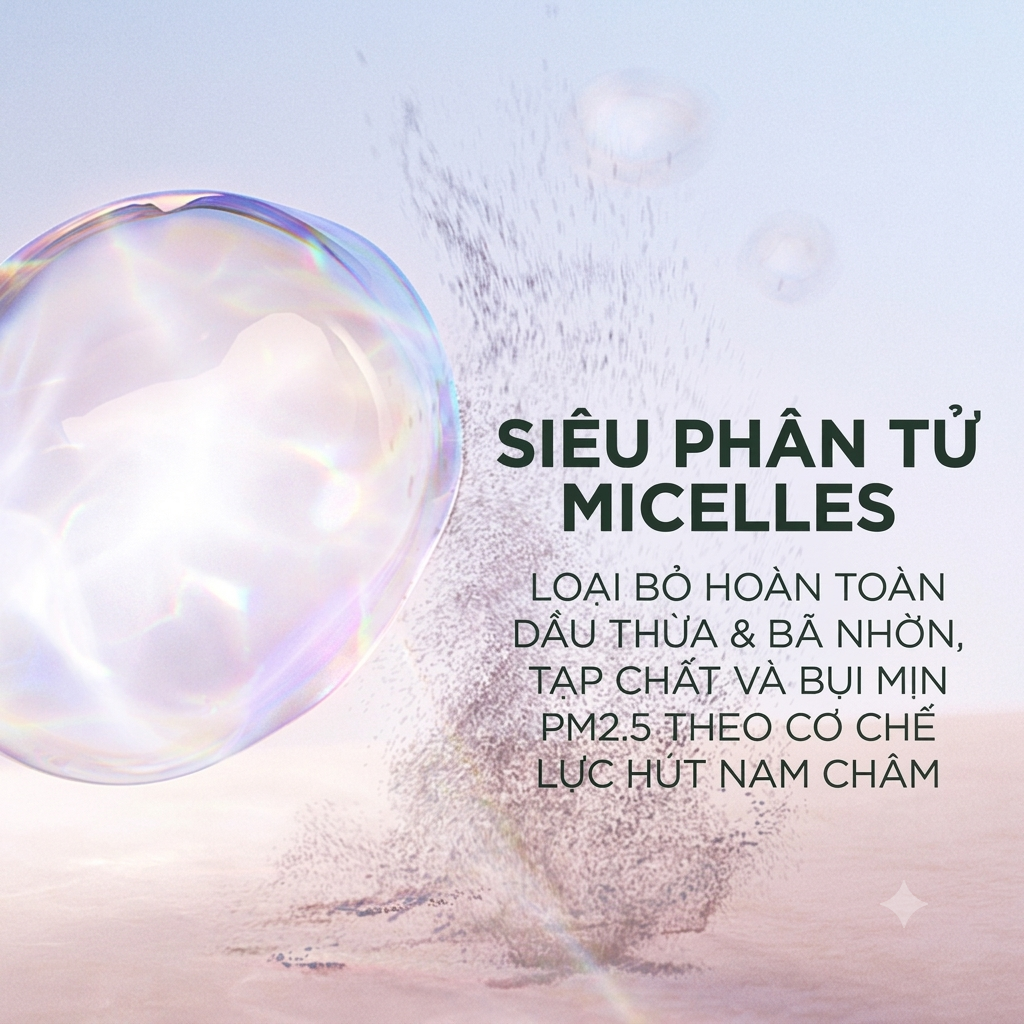 Tẩy trang Garnier Micellar Cleansing Water Vitamin C 400ml Tẩy trang Garnier Micellar Cleansing Water Vitamin C 400ml