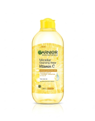 Tẩy trang Garnier Micellar Cleansing Water Vitamin C 400ml